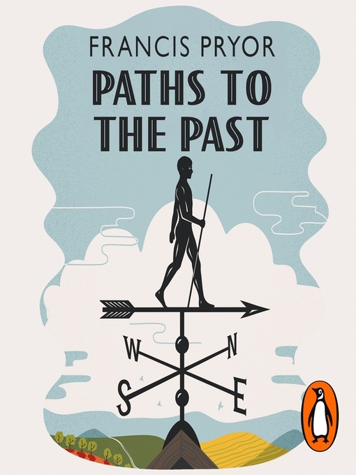Cover image for Paths to the Past